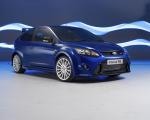 Ford Focus RS 2009 года